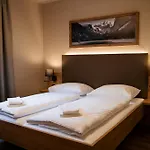 Obertrauner Hof Pensjonat Obertraun