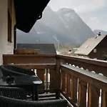 Obertrauner Hof Pensjonat