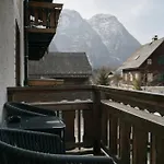 Pensjonat Obertrauner Hof