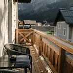 Obertrauner Hof Pensjonat Obertraun