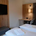 Pensjonat Obertrauner Hof 2*