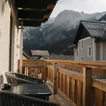 Pensjonat Obertrauner Hof Obertraun