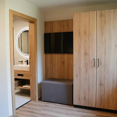 Obertrauner Hof Pensionat Obertraun