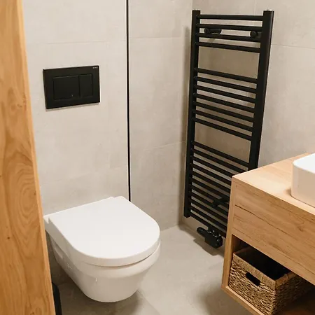 בית הארחה Obertrauner Hof אוברטראון