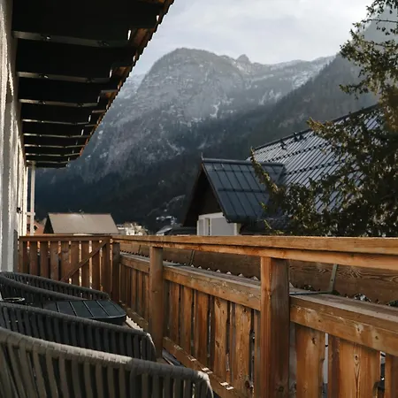 Obertrauner Hof בית הארחה