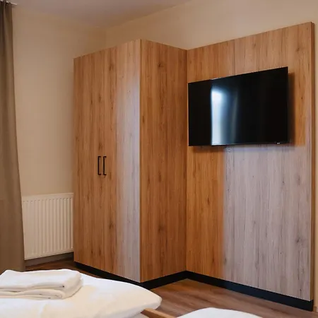 Obertrauner Hof Гостевой дом 2*