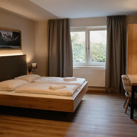 Obertrauner Hof Όμπερτραουν