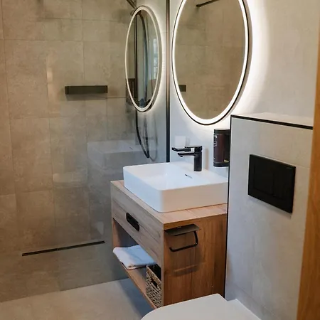 Obertrauner Hof Penzion 2*