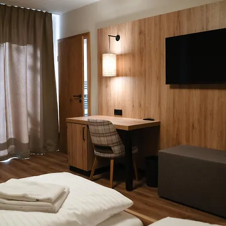 Obertrauner Hof Maison d'hôtes