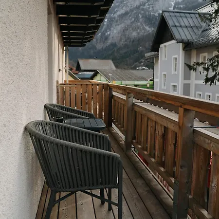 Obertrauner Hof 2* אוברטראון