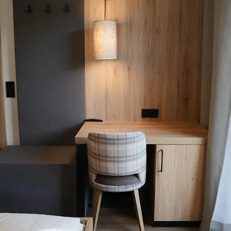 Penzion Obertrauner Hof