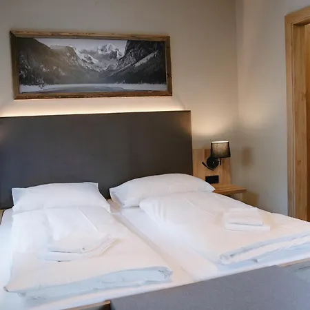 Obertrauner Hof 2*