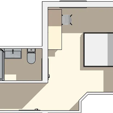 Obertrauner Hof Gasthof 2*