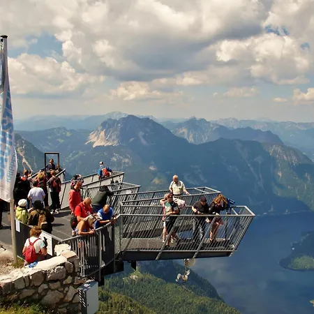 Obertrauner Hof Πανσιόν 2*