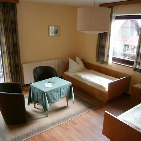 Penzion Obertrauner Hof