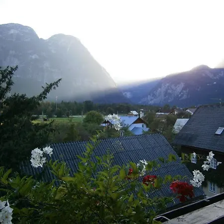 בית הארחה Obertrauner Hof 2*