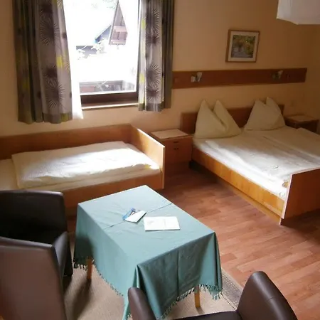 Obertrauner Hof 2*