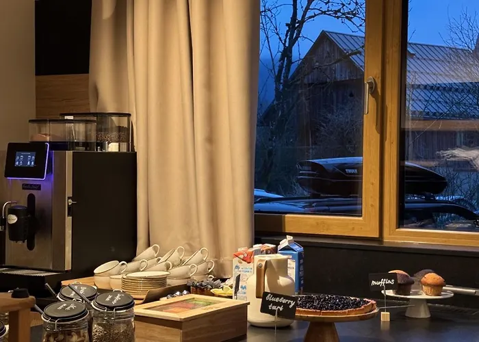 Obertrauner Hof Pensionat