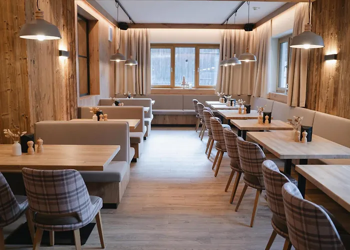 Obertrauner Hof Pensionat 2*