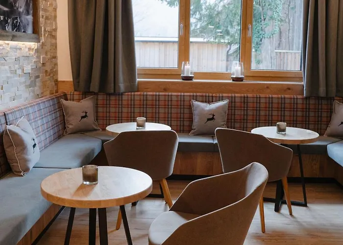 Obertrauner Hof Pensionat 2*