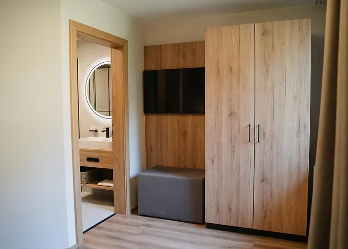 Obertrauner Hof Pensionat Obertraun