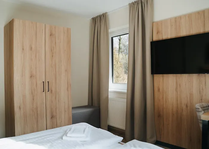 Pensionat Obertrauner Hof