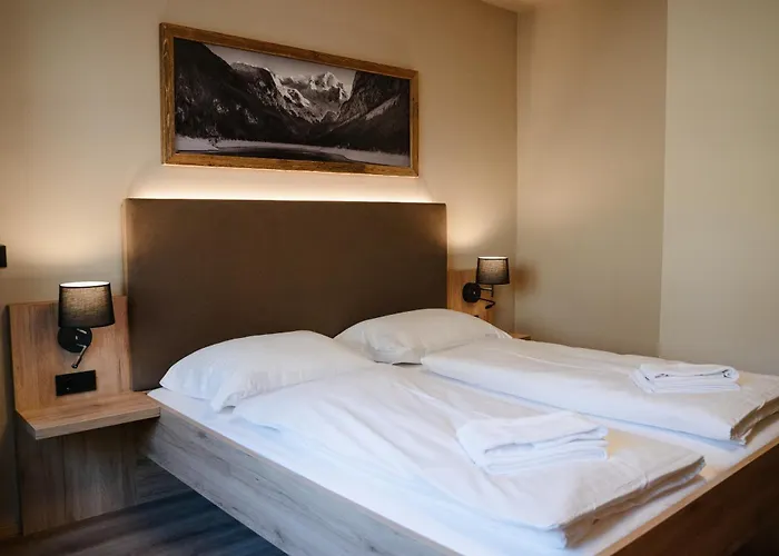 Obertrauner Hof Obertraun