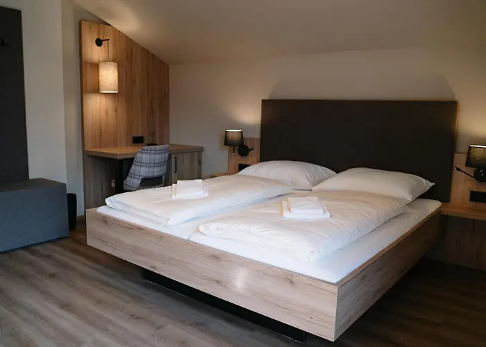 Obertrauner Hof Pensionat Obertraun