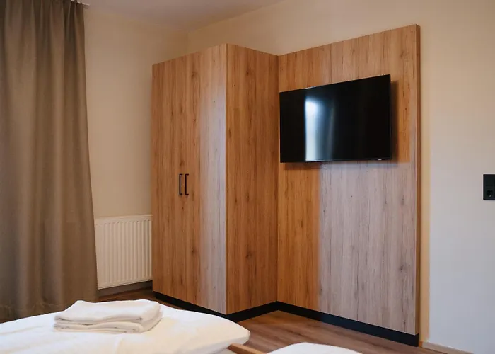 Obertrauner Hof Pensionat 2*