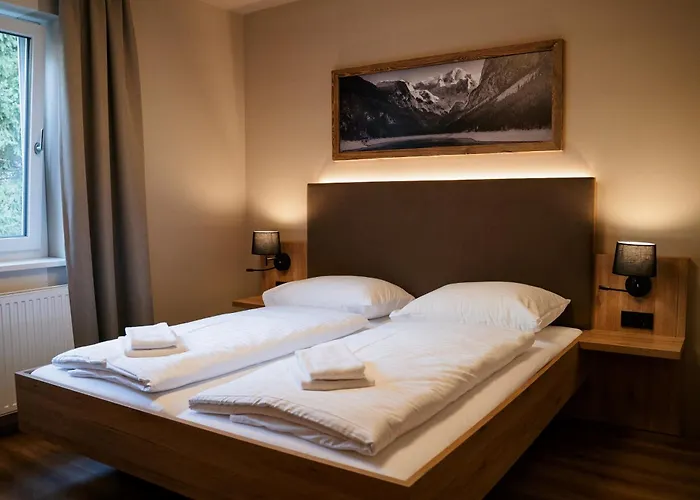 Obertrauner Hof Pensionat Obertraun