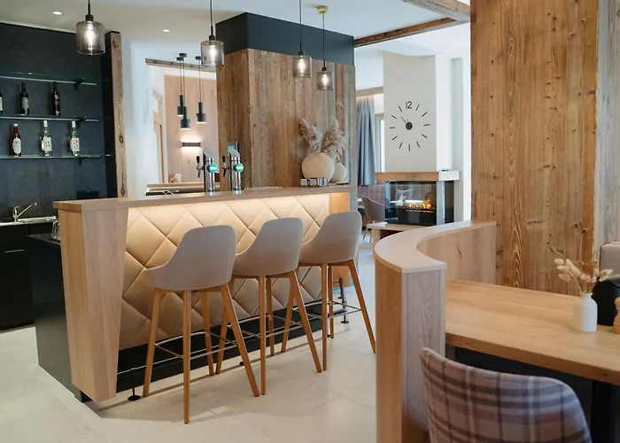 Pensionat Obertrauner Hof 2*