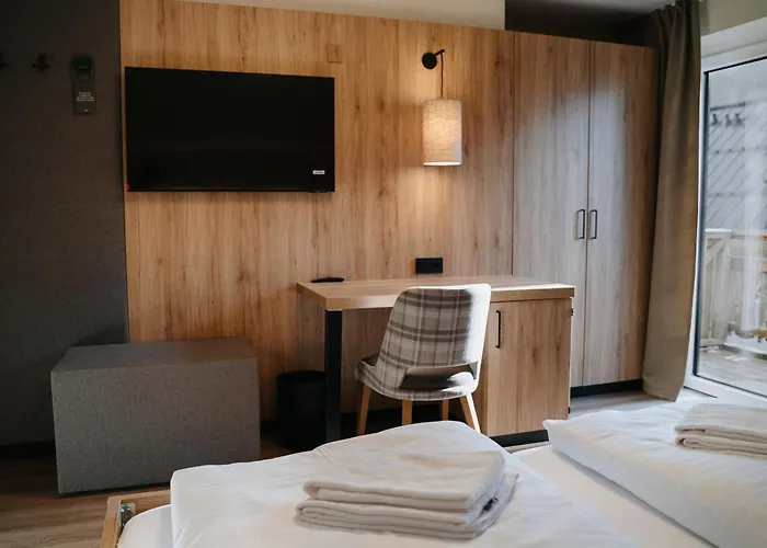 Obertrauner Hof Pensionat Obertraun