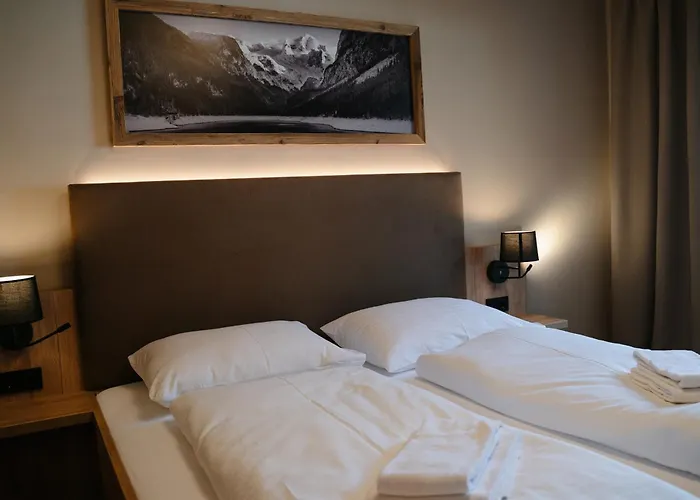 Obertrauner Hof Obertraun