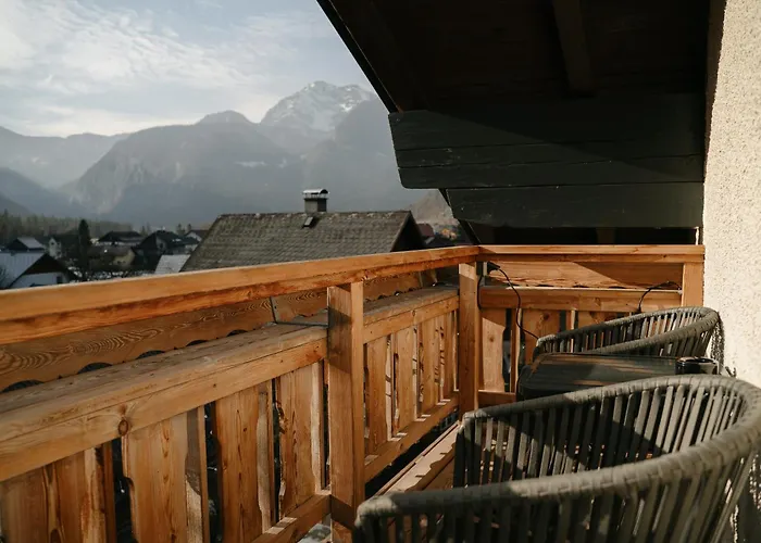 Obertrauner Hof 2* Obertraun