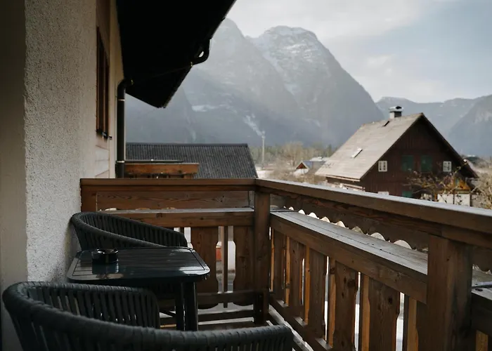 Obertrauner Hof Pensionat