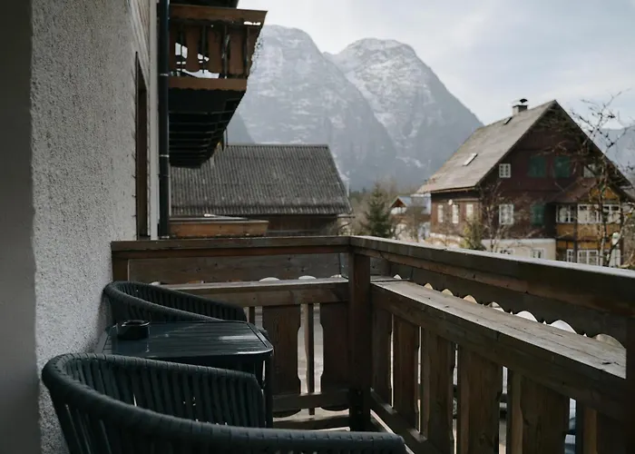 Pensionat Obertrauner Hof