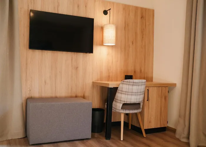 Obertrauner Hof Pensionat Obertraun