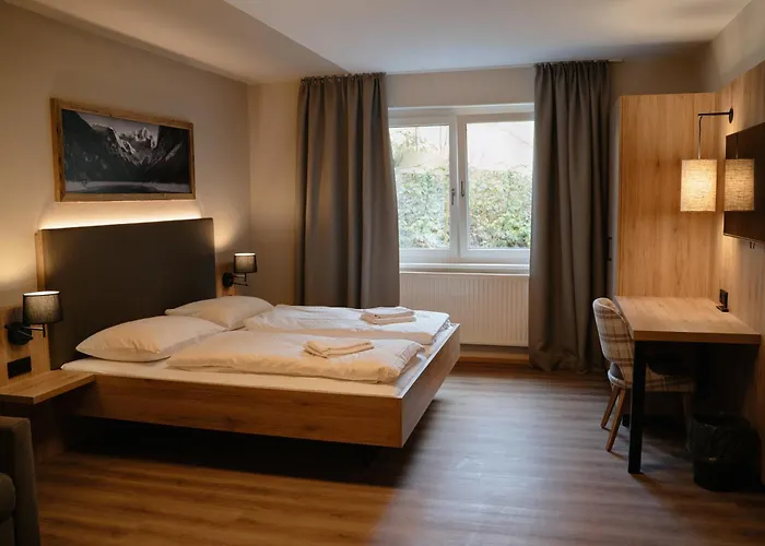 Obertrauner Hof Obertraun