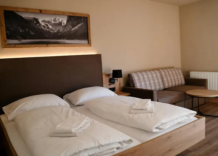 Obertrauner Hof 2* Obertraun