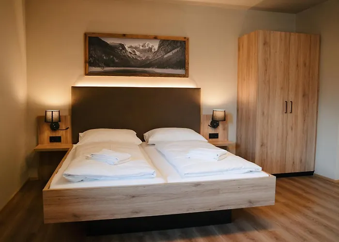 Pensionat Obertrauner Hof