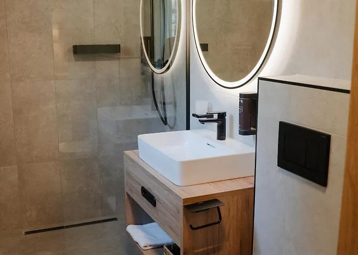 Obertrauner Hof Pensionat 2*