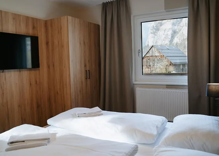 Obertrauner Hof 2* Obertraun