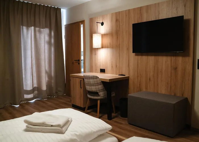 Obertrauner Hof Pensionat