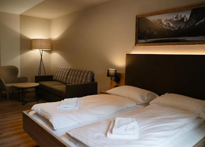 Pensionat Obertrauner Hof