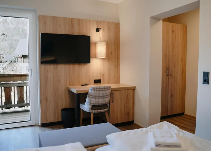 Obertrauner Hof Pensionat 2*