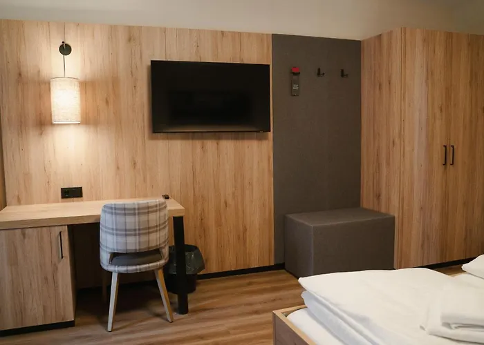 Obertrauner Hof Pensionat Obertraun