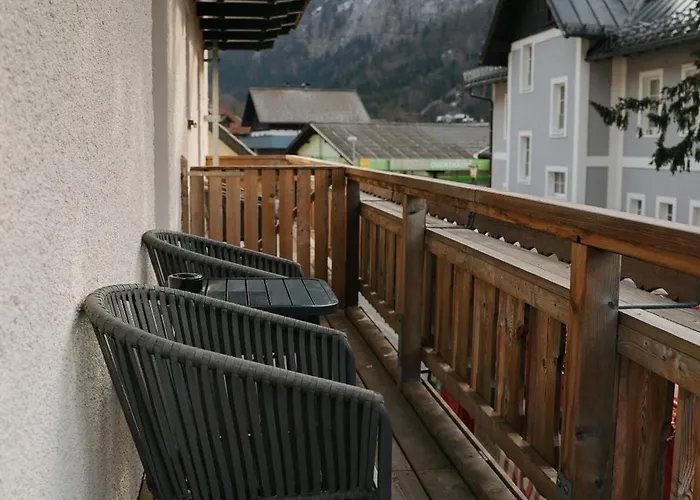 Obertrauner Hof 2* Obertraun