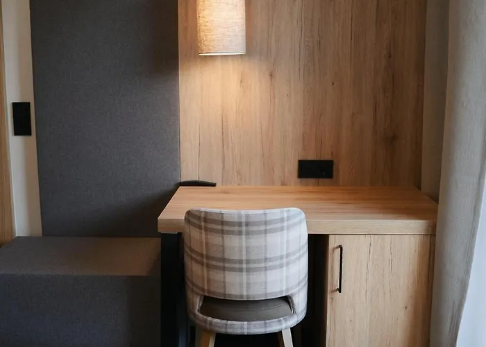 Pensionat Obertrauner Hof