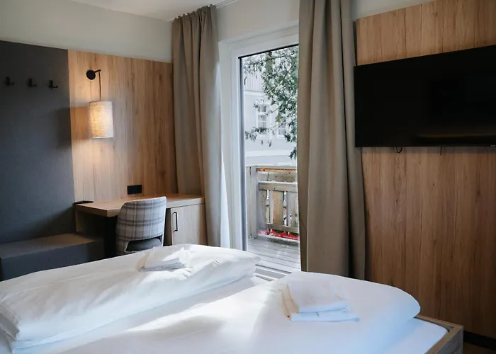 Obertrauner Hof Pensionat 2*