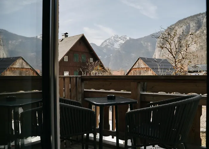 Obertrauner Hof 2* Obertraun